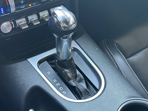 Certified 2023 Ford Mustang Premium RWD image 24