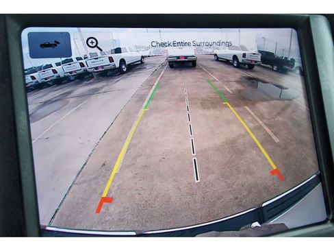Used 2022 RAM 1500 Lone Star RWD image 27