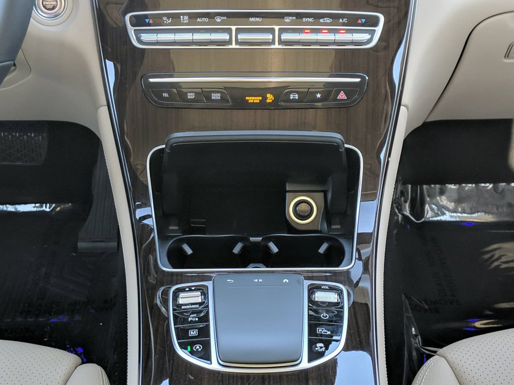 Used 2021 Mercedes-Benz GLC 300 image 16
