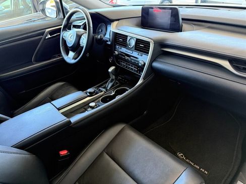 Used 2019 Lexus RX 350 FWD w/ Accessory Package image 28