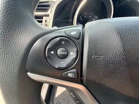 Used 2019 Honda Fit EX image 13