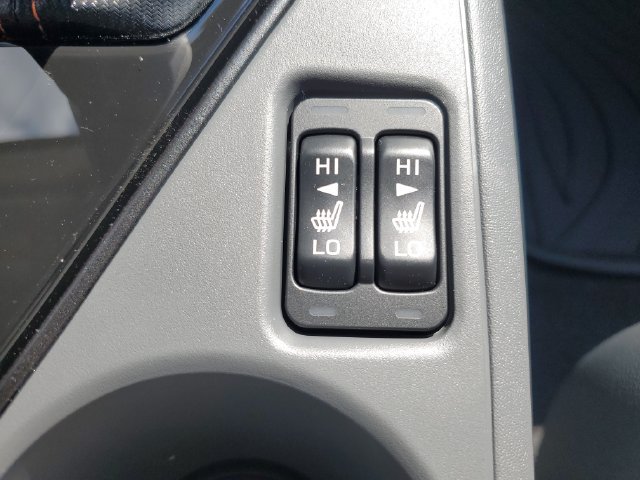 New 2026 Subaru Crosstrek 2.5i Limited AWD/4WD image 39