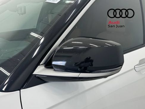 Used 2023 Jeep Grand Cherokee Summit w/ Adv Protech Group IV AWD/4WD image 6