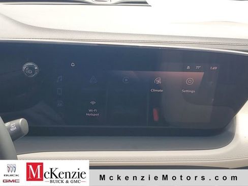 New 2026 Buick Encore GX Avenir w/ Avenir Convenience Package FWD image 16