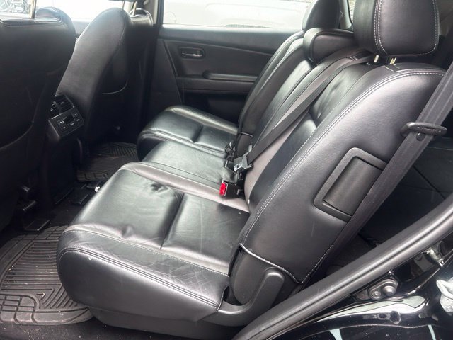 Used 2011 MAZDA CX-9 Touring w/ Moonroof & Bose Audio Pkg AWD/4WD image 7
