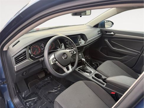 Used 2020 Volkswagen Jetta S w/ Driver Assistance Package FWD image 11