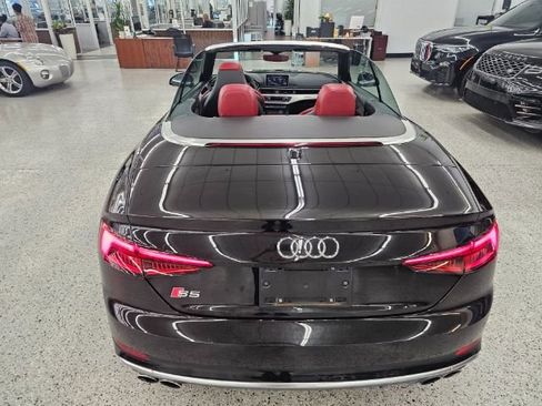 Used 2018 Audi S5 Premium Plus image 11