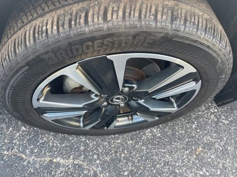 Used 2021 Lexus UX 200 w/ Accessory Package (Z1) image 2