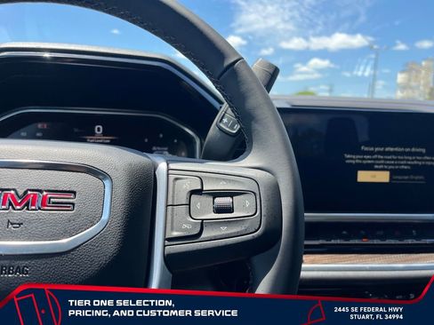 New 2026 GMC Sierra 1500 Elevation AWD/4WD image 26