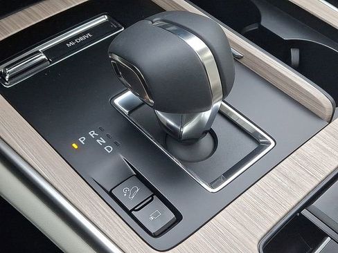 New 2026 MAZDA CX-90 3.3 Turbo w/ Premium Plus Pkg image 19