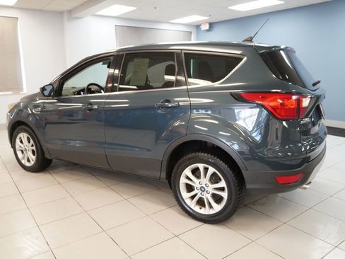 Used 2019 Ford Escape SE AWD/4WD image 7