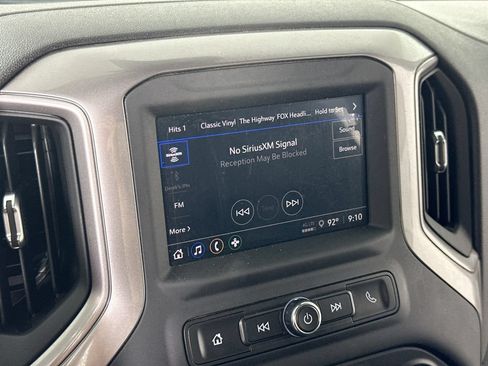 Used 2024 Chevrolet Silverado 2500 Custom RWD image 26
