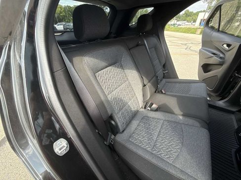 Certified 2024 Chevrolet Equinox LT FWD image 25