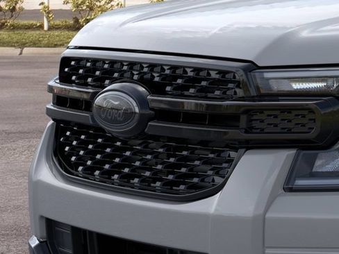 New 2026 Ford Ranger XLT w/ Equipment Group 301A High RWD image 17