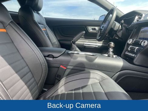 Used 2023 Ford Mustang Mach 1 w/ Equipment Group 700A RWD image 15