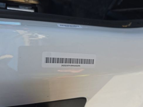 Used 2024 Chevrolet Brightdrop 600 w/ Commercial Equipment Package AWD/4WD image 9