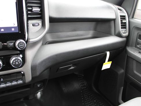 Used 2026 RAM 3500 Tradesman w/ Chrome Appearance Group A AWD/4WD image 24