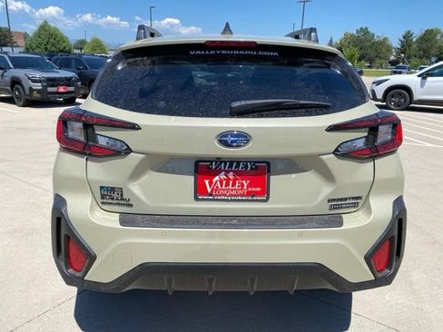 New 2026 Subaru Crosstrek 2.5i Limited AWD/4WD image 4