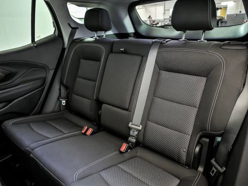 Used 2024 GMC Terrain SLE w/ Driver Convenience Package AWD/4WD image 14