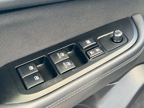 Used 2018 Subaru Outback 2.5i Premium AWD/4WD image 14