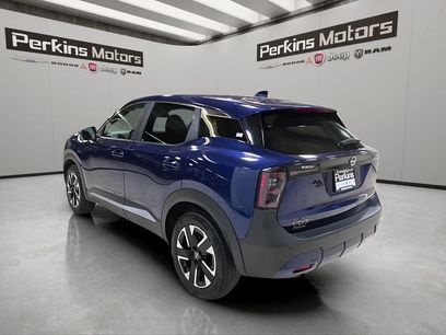 Used 2025 Nissan Kicks SV
