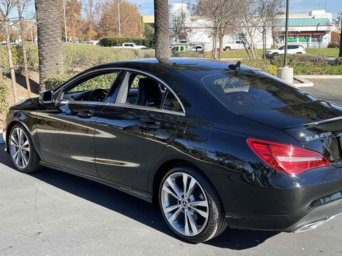 Used 2019 Mercedes-Benz CLA 250 image 28