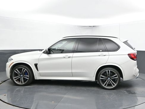 Used 2017 BMW X5 M image 7
