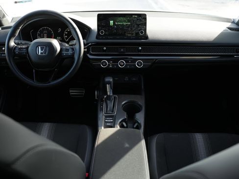 Used 2024 Honda Civic Sport image 18