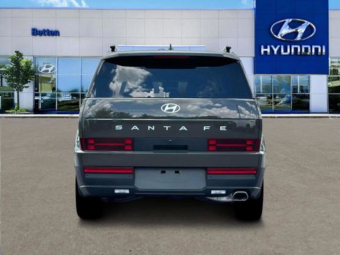 New 2026 Hyundai Santa Fe SEL image 6