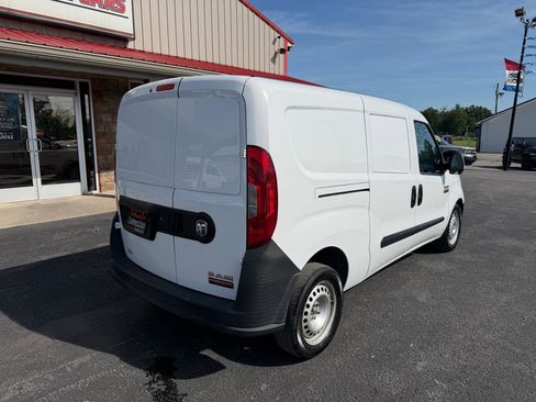Used 2019 RAM ProMaster City Tradesman FWD image 4