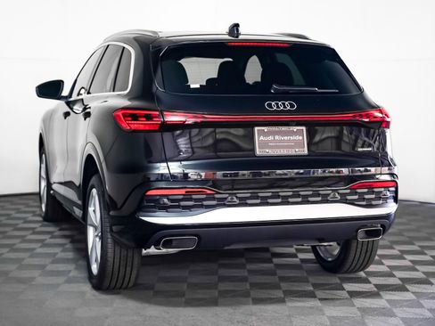 New 2025 Audi Q5 Premium Plus image 2