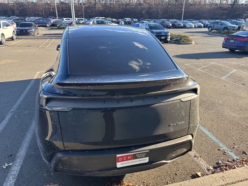 Used 2026 Tesla Model Y Long Range image 20