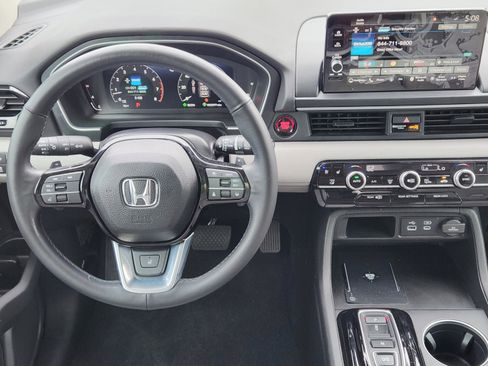 Certified 2023 Honda Pilot Elite image 27