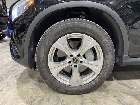 Used 2018 Mercedes-Benz GLC 300 image 16