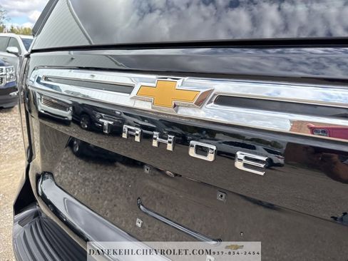 Used 2022 Chevrolet Tahoe Premier w/ Max Trailering Package image 44