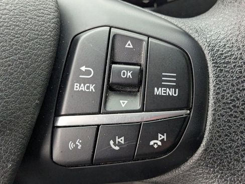 Used 2023 Ford Transit 350 XLT image 15