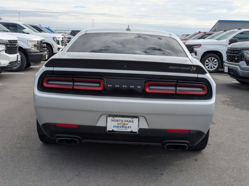 Used 2023 Dodge Challenger R/T Scat Pack image 4