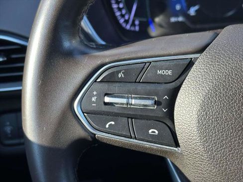 Used 2020 Hyundai Santa Fe SEL FWD image 23