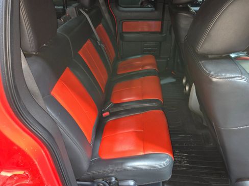 Used 2010 Ford F150 Raptor AWD/4WD image 72
