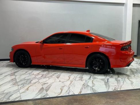 Used 2021 Dodge Charger GT RWD image 9