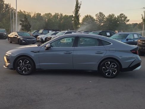 Used 2024 Hyundai Sonata SEL FWD image 6
