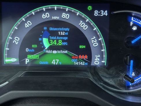 Certified 2023 Toyota RAV4 XLE w/ Convenience Package AWD/4WD image 16