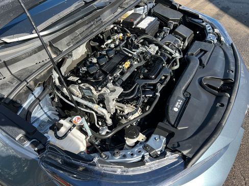 Used 2023 Toyota Corolla LE FWD image 31