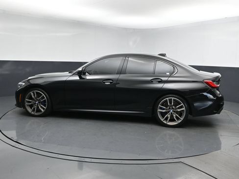 Used 2020 BMW M340i xDrive w/ Driving Assistance Package AWD/4WD image 4