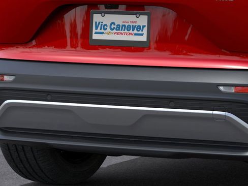 New 2026 Chevrolet Blazer EV LT image 38