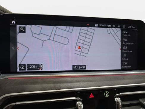 Certified 2023 BMW X5 M50i w/ Climate Comfort Package image 19