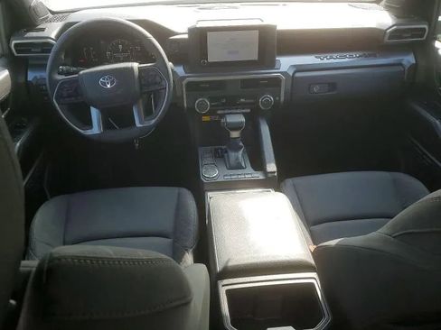 Used 2024 Toyota Tacoma SR5 w/ SR5 Upgrade Package RWD image 8