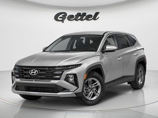 New 2026 Hyundai Tucson SE FWD video 1