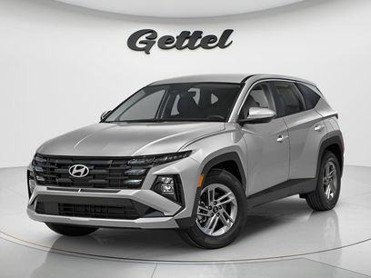New 2026 Hyundai Tucson SE
