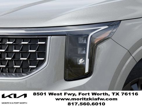 New 2026 Kia Carnival SX FWD image 10